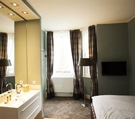 Boutique-Hotel GEORGES