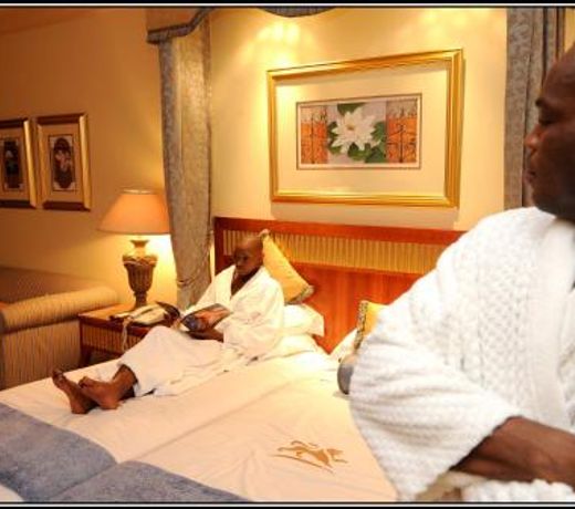 Peermont D'oreale Grande at Emperors Palace