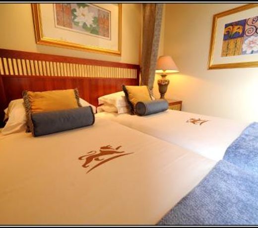 Peermont D'oreale Grande at Emperors Palace