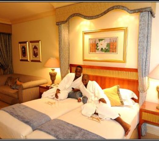 Peermont D'oreale Grande at Emperors Palace
