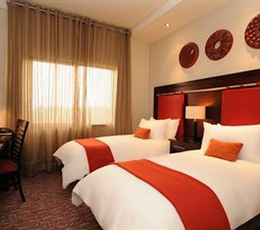 Peermont Mondior at Emperors Palace Johannesburg