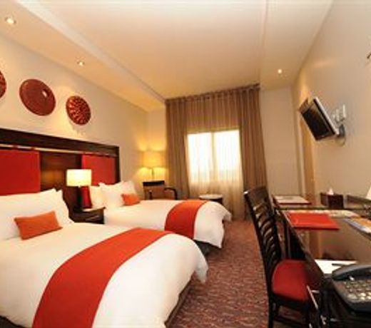 Peermont Mondior at Emperors Palace Johannesburg