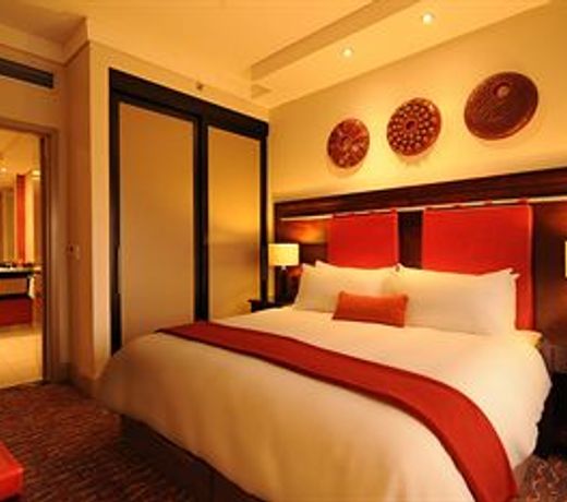 Peermont Mondior at Emperors Palace Johannesburg