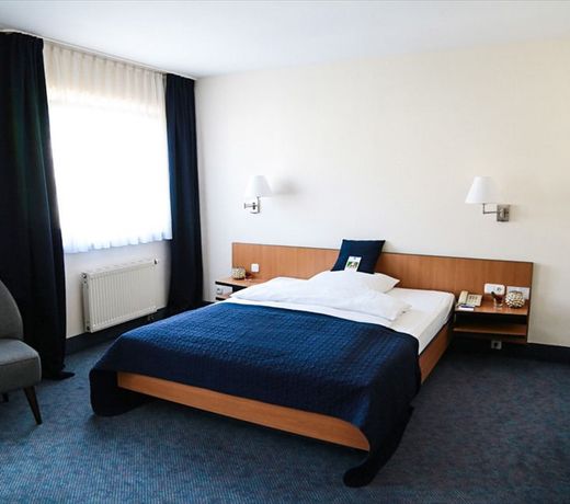 Best Western Hotel de Ville