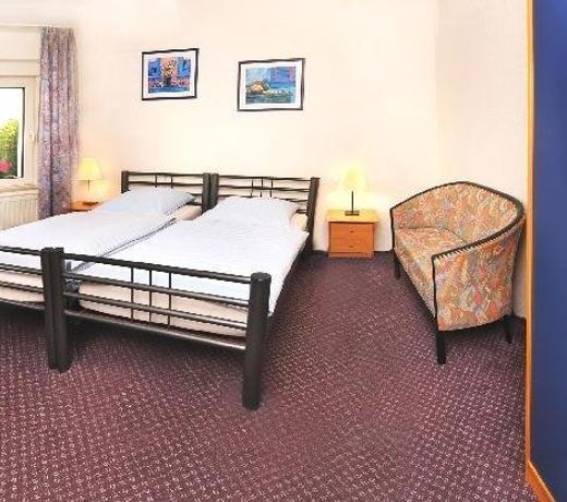 Hotel Landhaus
