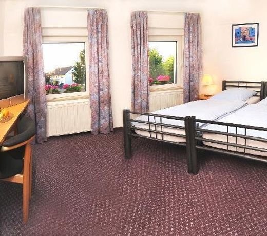 Hotel Landhaus