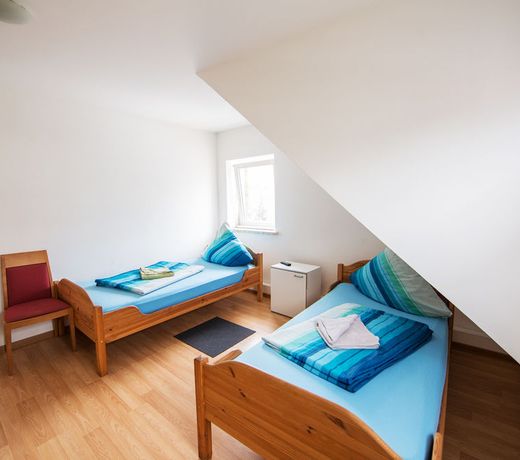 Hotel Schwan