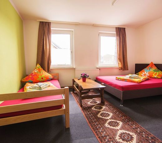 Hotel Schwan
