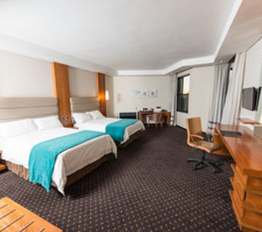 Premier Hotel O.R. Tambo