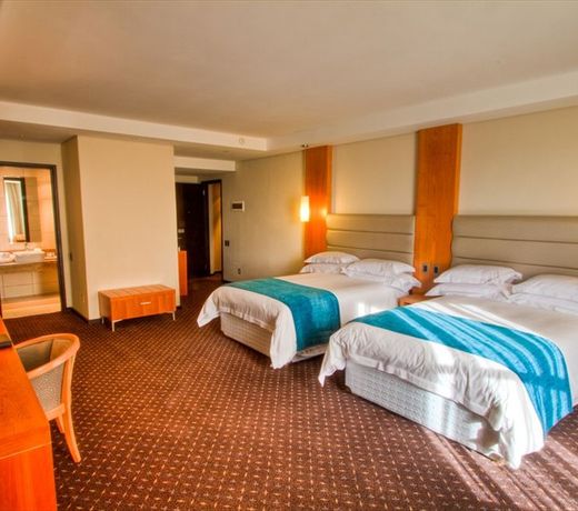 Premier Hotel O.R. Tambo