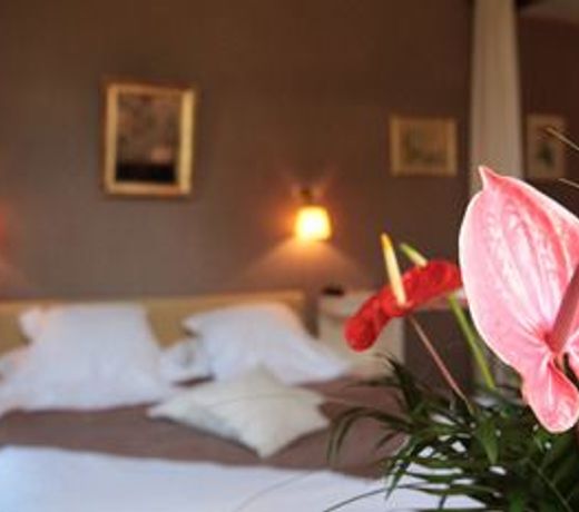Auberge De Noves