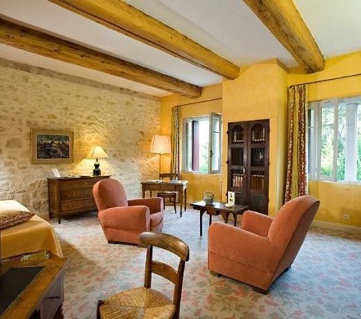Auberge De Noves