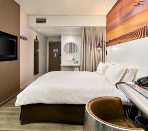Protea Hotel by Marriott O R Tambo Airport