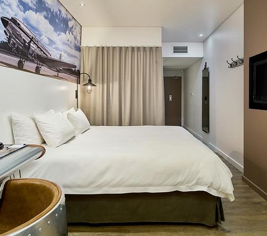 Protea Hotel by Marriott O R Tambo Airport