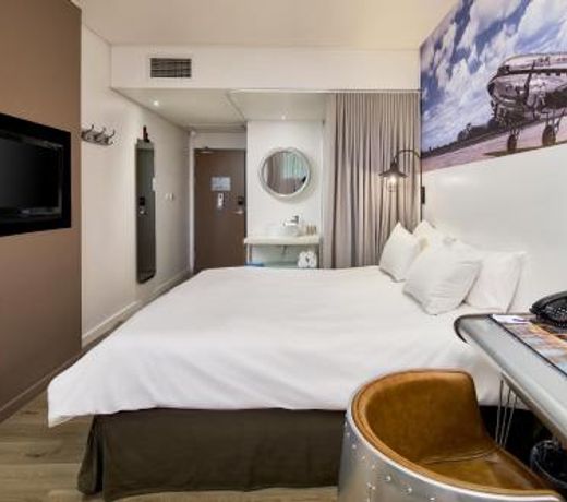 Protea Hotel by Marriott O R Tambo Airport