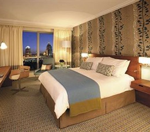 Radisson Blu Hotel Sandton, Johannesburg