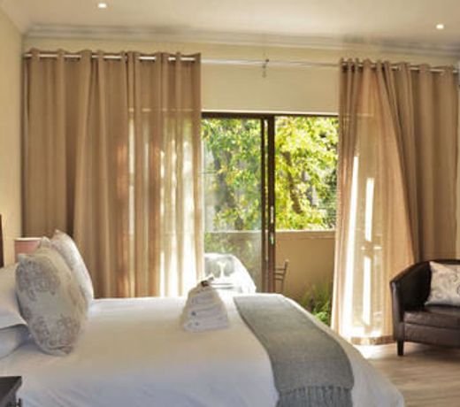 Sand River Guest House