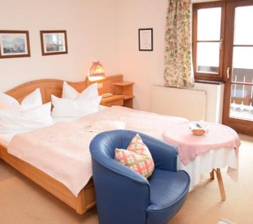 Seehotel Huber