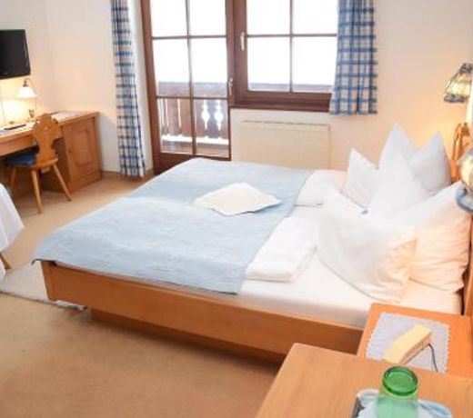 Seehotel Huber