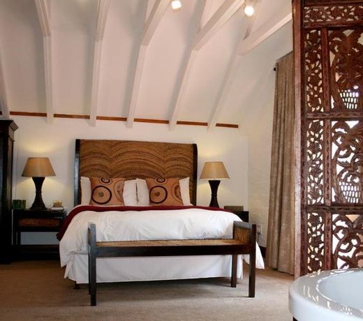Sandton Lodge Bryanston