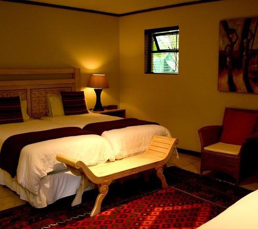Sandton Lodge Bryanston