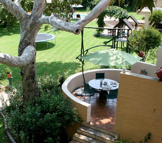 Sandton Lodge Bryanston