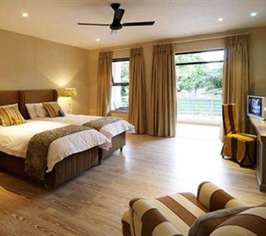 Sandton Lodge Rivonia