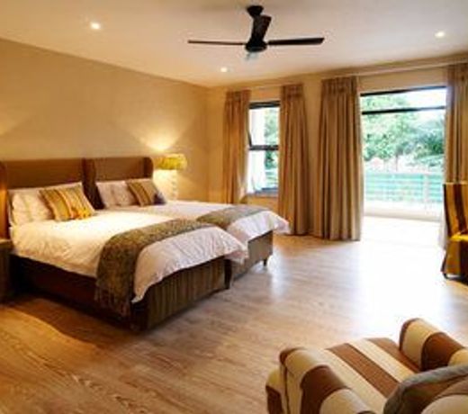 Sandton Lodge Rivonia