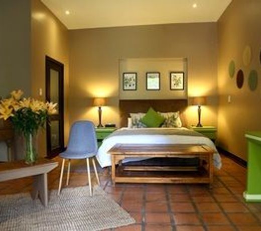 Sandton Lodge Rivonia