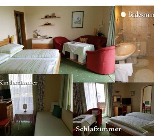 Pension Schlömmer