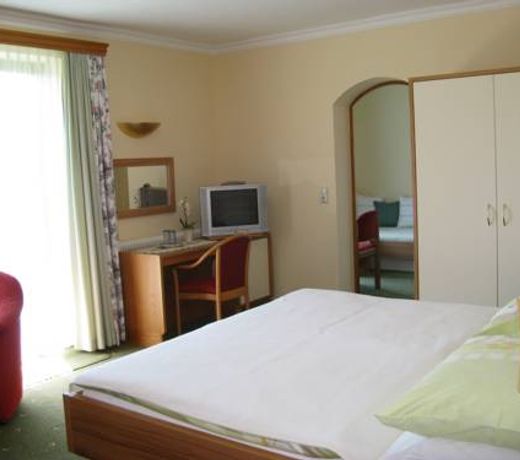Pension Schlömmer