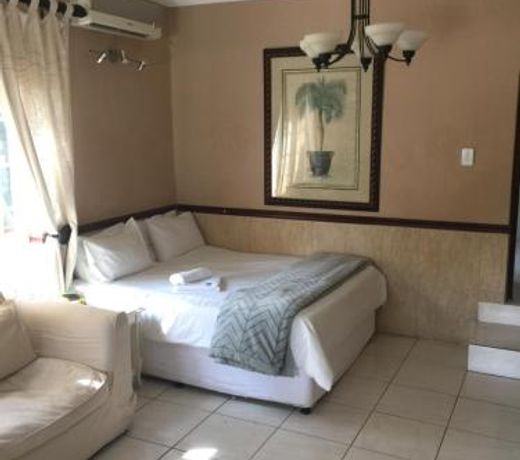 Summerview Guest Lodge