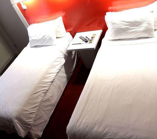 The Aviator Hotel OR Tambo