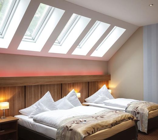 Best Western Plus Parkhotel Erding