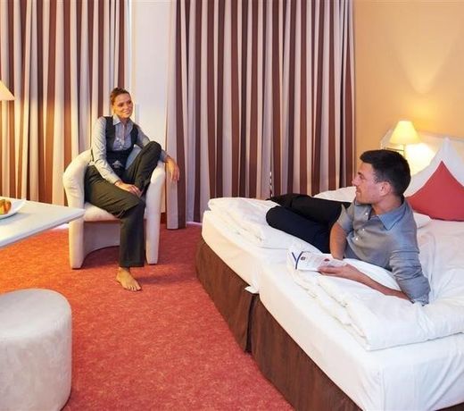 Best Western Plus Parkhotel Erding