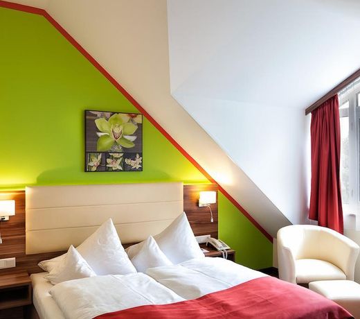 Best Western Plus Parkhotel Erding