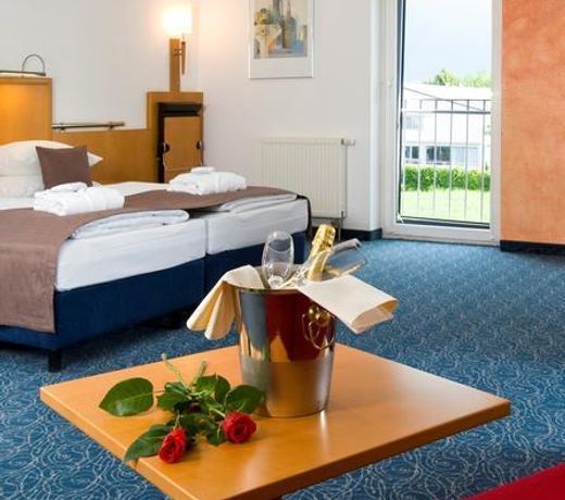 Best Western Hotel München Airport