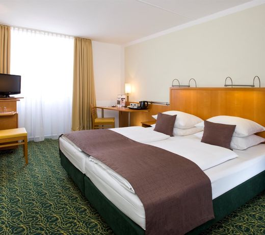 Best Western Hotel München Airport
