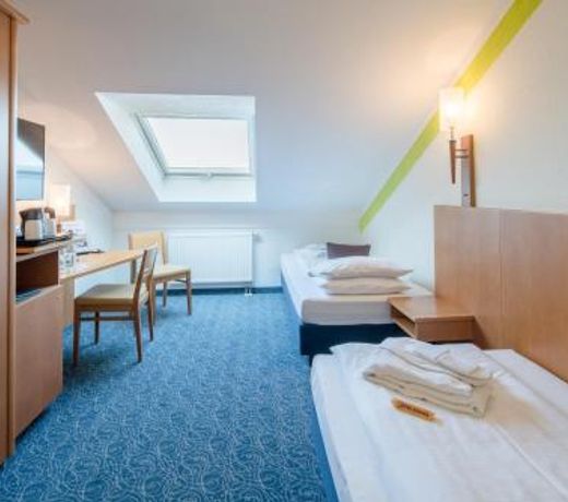Best Western Hotel München Airport