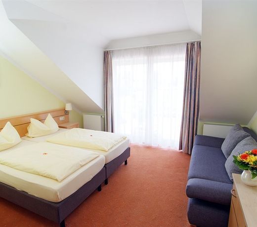 Hotel Nummerhof