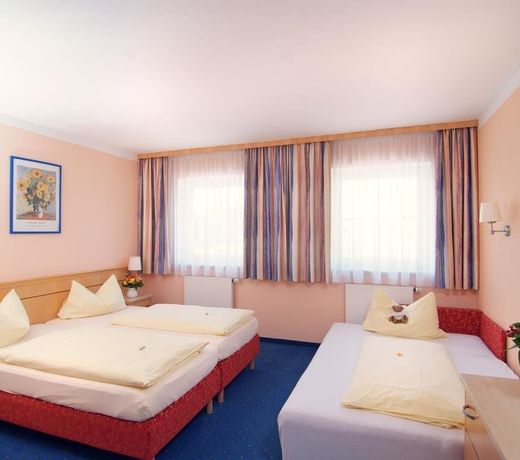 Hotel Nummerhof