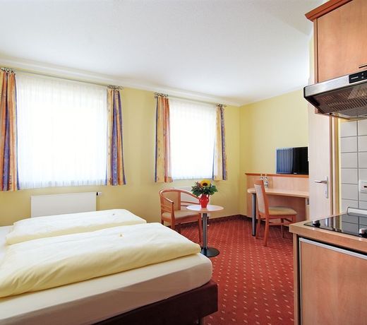 Hotel Nummerhof