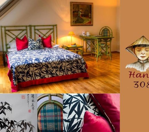 Hotel Henry