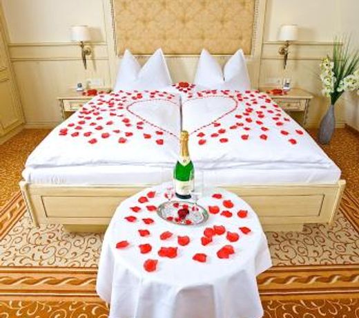 Hotel am SchloÃberg