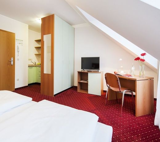 AZIMUT Hotel Erding