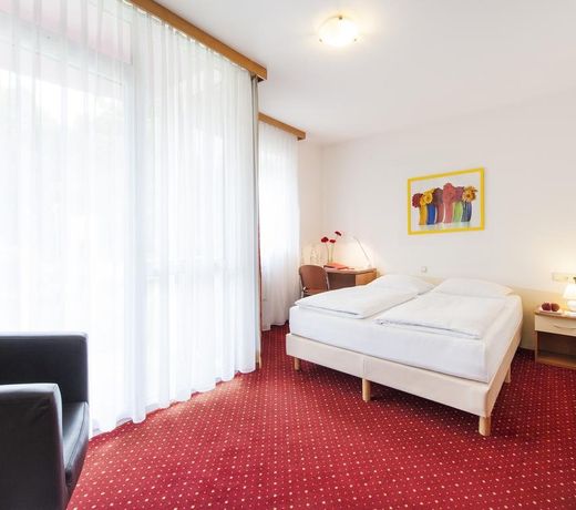 AZIMUT Hotel Erding