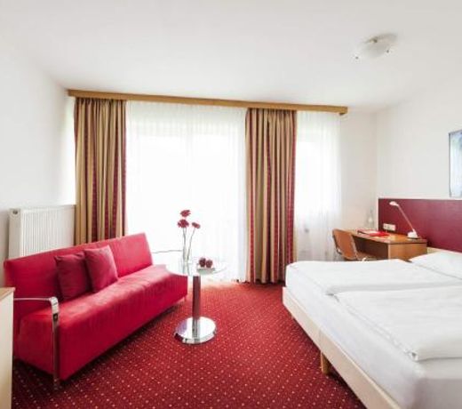 AZIMUT Hotel Erding
