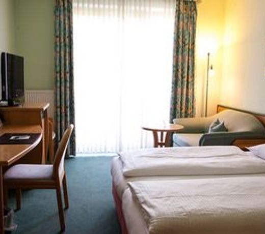 Hotel Kastanienhof