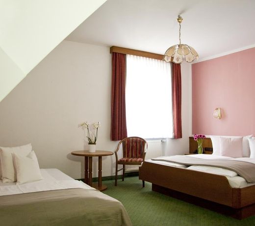 Stadthotel Erding