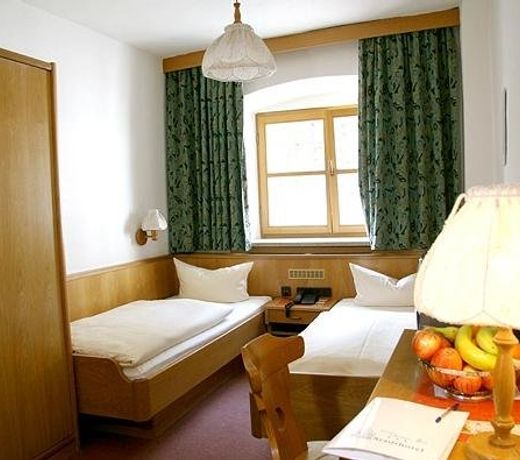 Stadthotel Erding